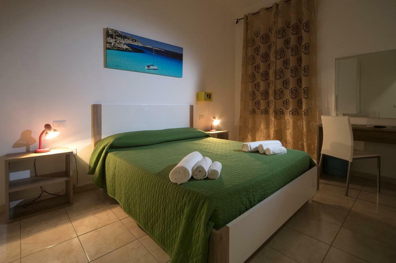 Home Sweet Home Trapani Exterior photo