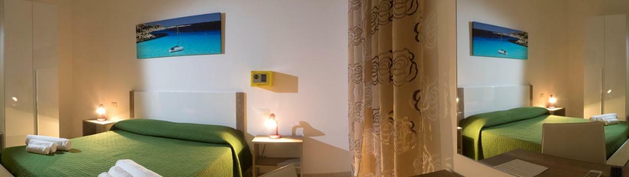 Home Sweet Home Trapani Exterior photo