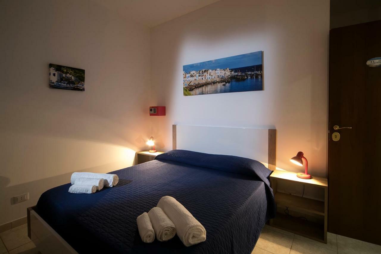 Home Sweet Home Trapani Exterior photo